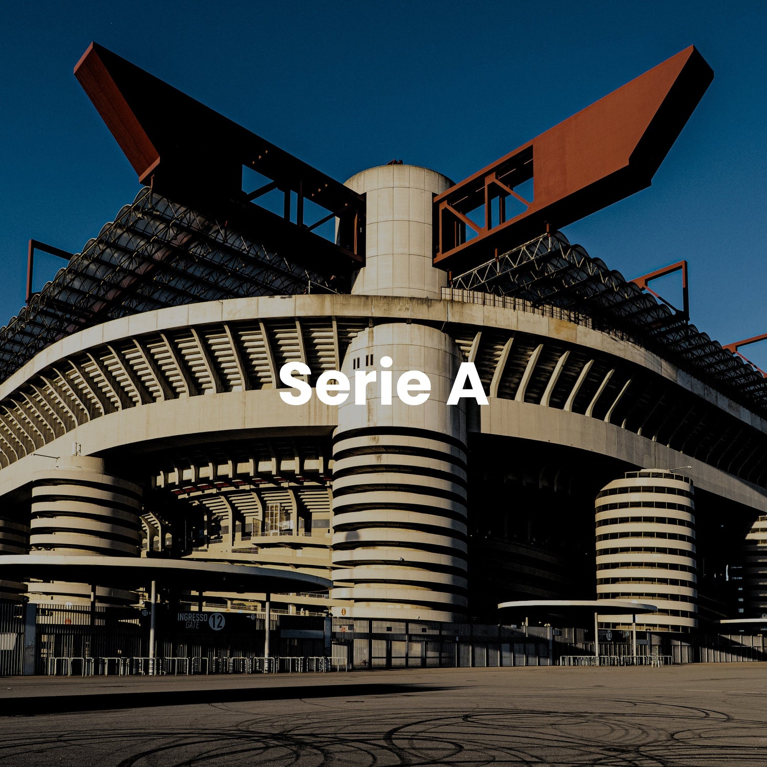 Serie A