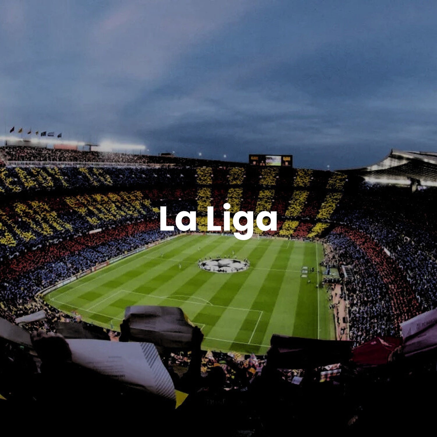 La Liga