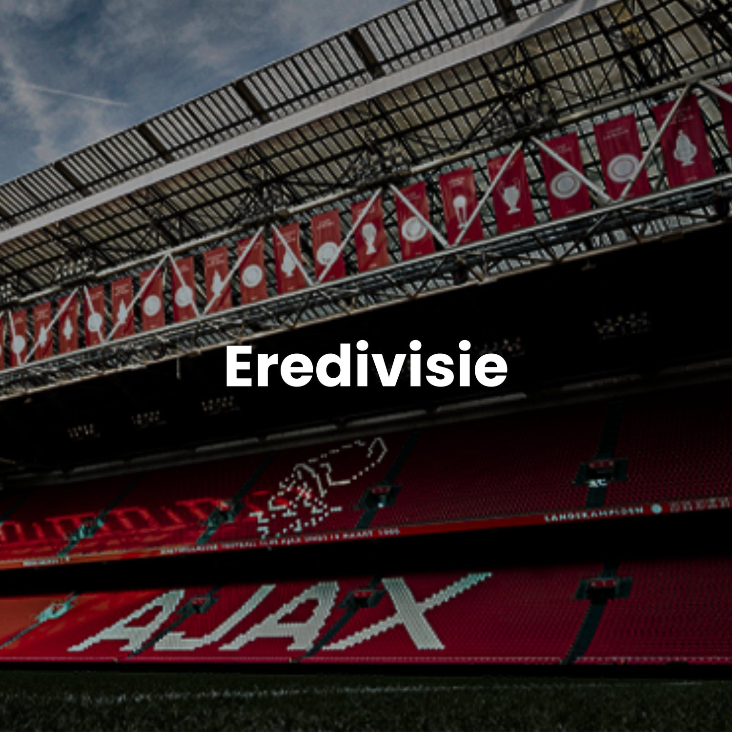 Eredivisie