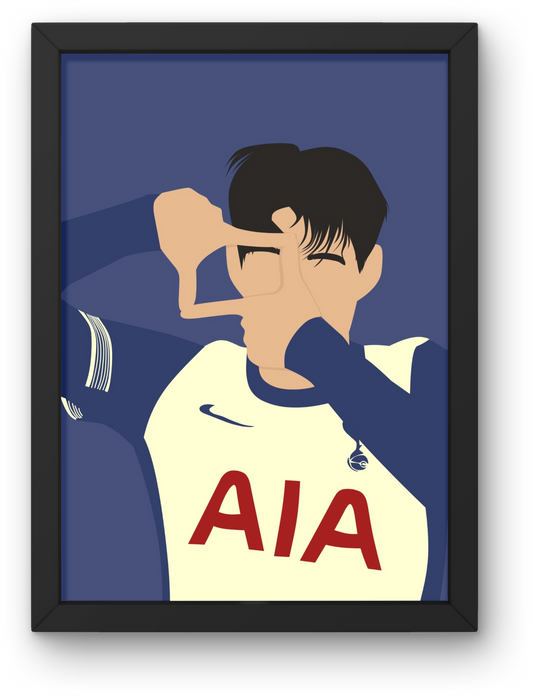 Son Heung-min