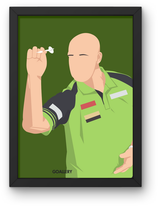 Michael van Gerwen