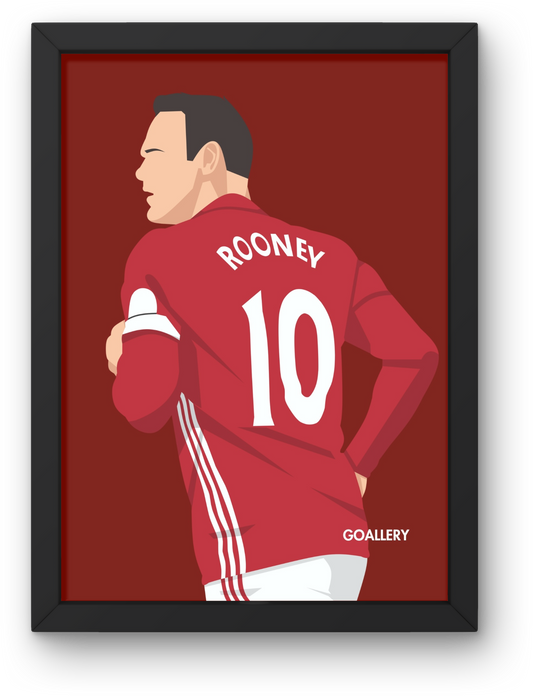 Wayne Rooney